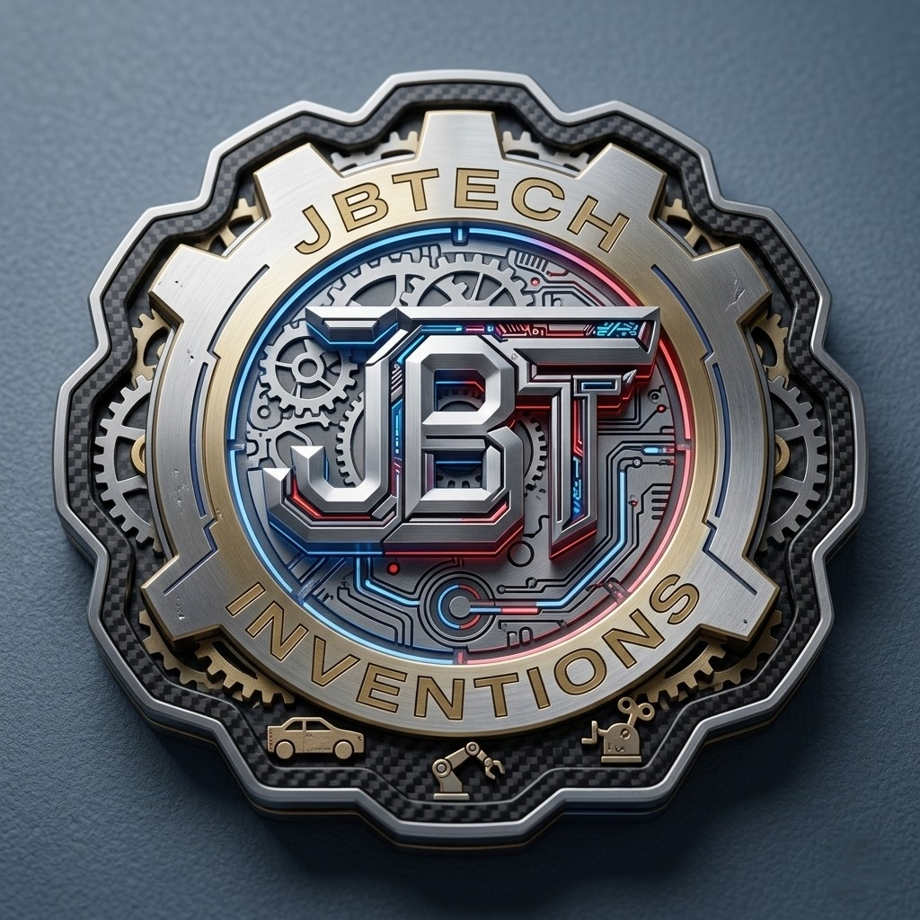 JBTech Logo