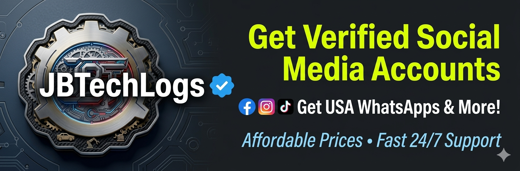 JBTech Banner