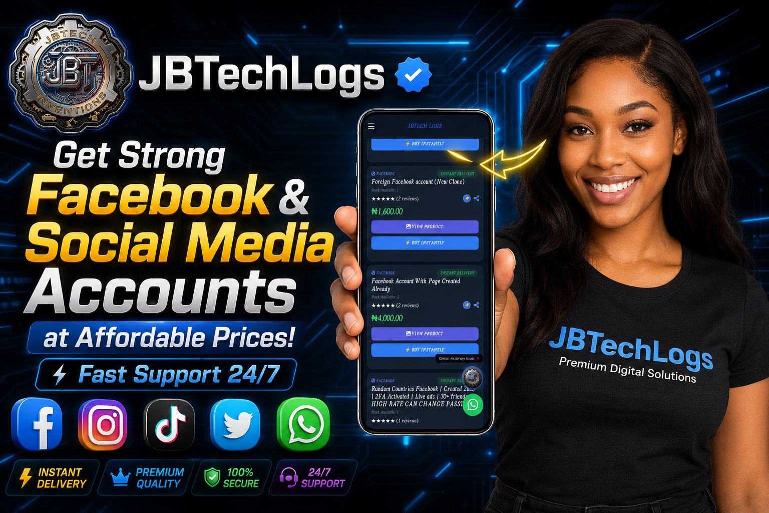 JBTech Banner