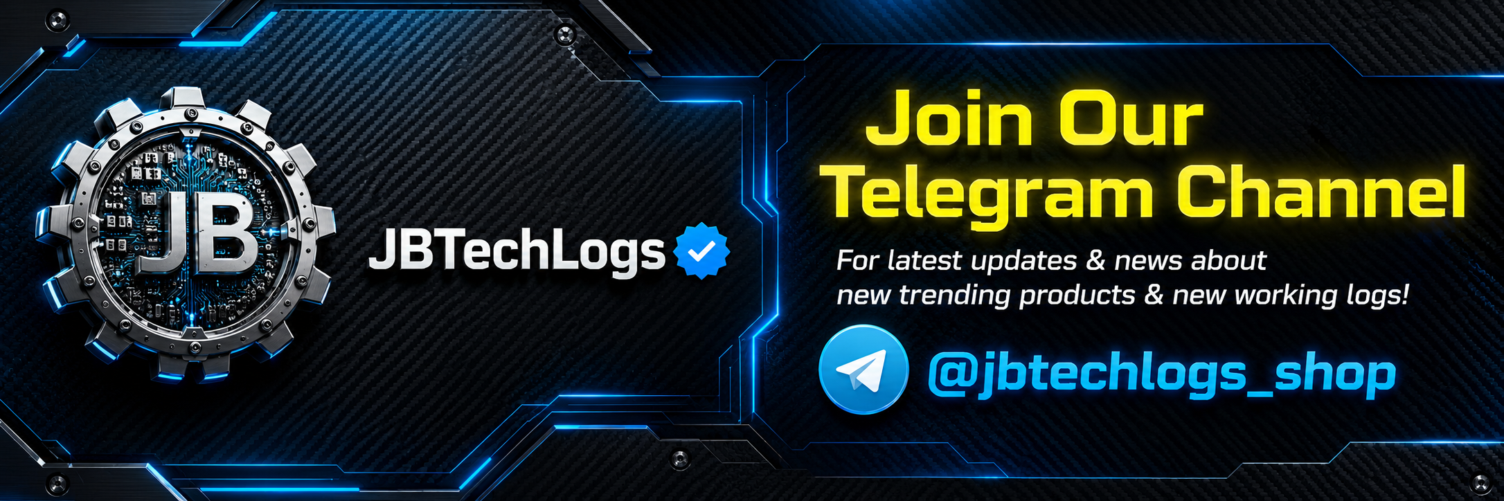 JBTech Banner